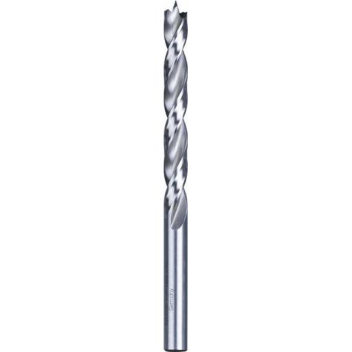 kwb 511909 spirálový vrták do dřeva 9 mm Celková délka 125 mm 1 ks