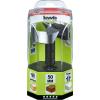 kwb 706350 Foersterův vrták, čelní fréza 50 mm 1 ks
