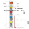 WAGO WAGO GmbH & Co. KG modul digitálního výstupu pro PLC 750-504 1 ks