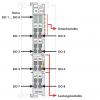 WAGO Wago 750-530, 8 Kanäle, 0,5 kV, Ausgang, 24 V, 12 x 100 x 67,8 mm, 0 - 95% modul digitálního výstupu pro PLC 750-530 1 ks