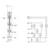 WAGO 750-626 modul filtru pro PLC 750-626 1 ks