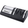 Steba KS1 290100 brousek na nože černá, stříbrná