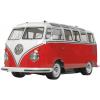 Tamiya M-06 VW Bus Type 2 (T1) komutátorový 1:10 RC model auta elektrický silniční model zadní 2WD (4x2) stavebnice