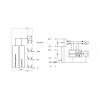 WAGO ETHERNET G1 PLC 750-842 1 ks