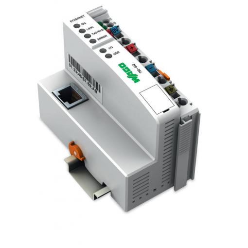 WAGO ETHERNET G1 PLC 750-842 1 ks