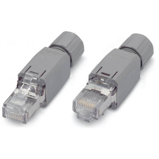 WAGO 750-976 PROFINET RJ-45, IP20 PLC
