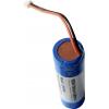 Beltrona 18650XH2.54 speciální akumulátor 18650 se zástrčkou LiFePO4 3.2 V 1500 mAh 1 ks