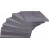 Alutec 36030 Pěnová vložka (d x š x v) 550 x 375 x 350 mm