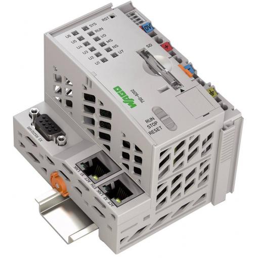 WAGO PLC 750-8202/000-022 1 ks