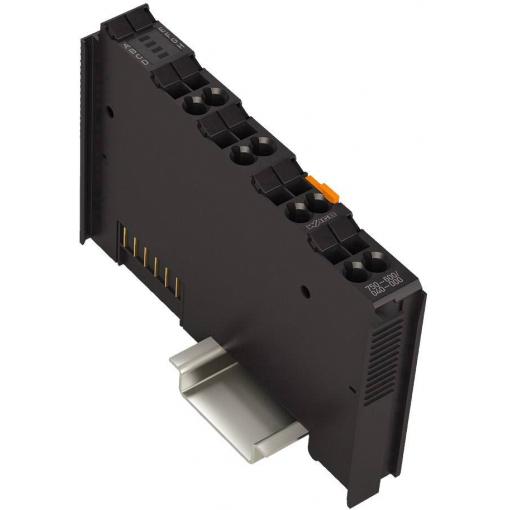 WAGO 750-600/040-000 ukončovací modul pro PLC 750-600/040-000 1 ks