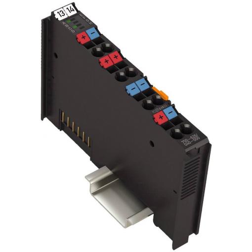 WAGO 750-626/040-000 síťový filtr 750-626/040-000 1 ks