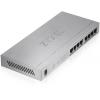 ZyXEL GS1008-HP síťový switch 8 portů 2000 MBit/s funkce PoE