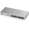 ZyXEL GS1008-HP síťový switch 8 portů 2000 MBit/s funkce PoE