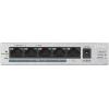 ZyXEL GS1005HP-EU0101F GS1005HP-EU0101F síťový switch 5 portů 2000 MBit/s funkce PoE