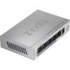 ZyXEL GS1005HP-EU0101F GS1005HP-EU0101F síťový switch 5 portů 2000 MBit/s funkce PoE