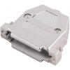 encitech CCOV50SCMP 2360-0105-05 D-SUB pouzdro Pólů: 50 plast 180 ° metalická 1 ks