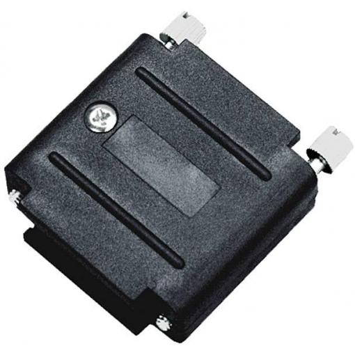 encitech DAPK15-JSBULK 6212-0100-32 Pólů: 15 polyamid černá 1 ks Bulk
