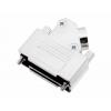 encitech D45ZK25-NM-K 6560-0166-13 Pólů: 25 zinkový odlitek 45 ° kov 1 ks