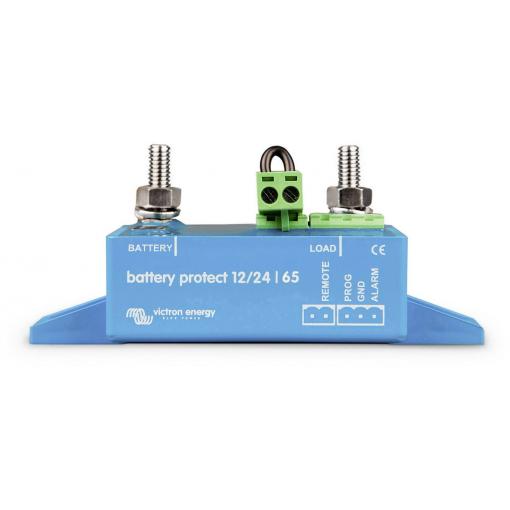 Victron Energy BP-65 12/24V 65 A hlídač baterie