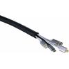 TRU COMPONENTS TC-7703280 ochranný oplet černá PET 13 do 21 mm metrové zboží
