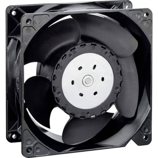 EBM Papst 5314/2 TDHHP axiální ventilátor, 24 V/DC, 480 m³/h, (d x š x v) 140 x 140 x 51 mm, 9295420504