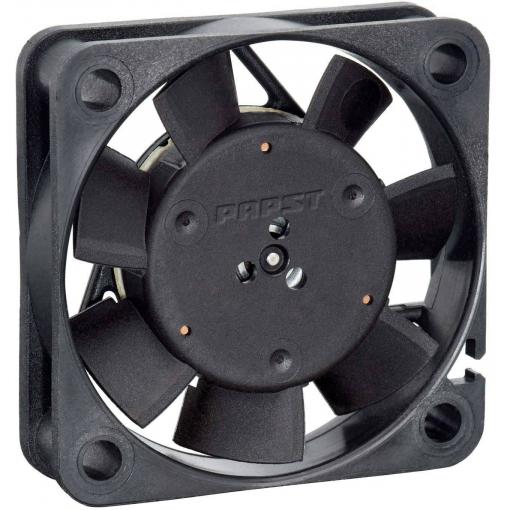 EBM Papst 412 FH axiální ventilátor, 12 V/DC, 10 m³/h, (d x š x v) 40 x 40 x 10 mm, 9291705004