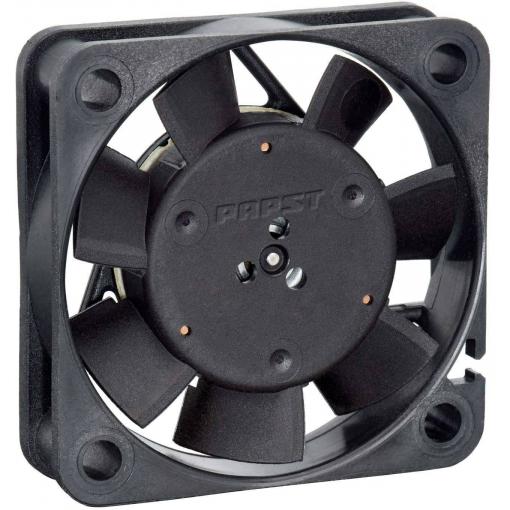 EBM Papst 412 F/2 H axiální ventilátor, 12 V/DC, 10 m³/h, (d x š x v) 40 x 40 x 10 mm, 9291705026