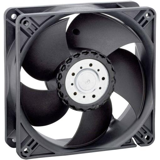 EBM Papst 4414 ML axiální ventilátor, 24 V/DC, 168 m³/h, (d x š x v) 119 x 119 x 38 mm, 9293510560