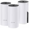 TP-LINK Deco M4(3-Pack) balení po 3 ks smíšená síť 2.4 GHz, 5 GHz