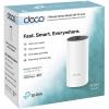 TP-LINK Deco M4(1-pack) Single smíšená síť 2.4 GHz, 5 GHz