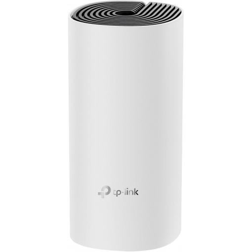 TP-LINK Deco M4(1-pack) Single smíšená síť 2.4 GHz, 5 GHz