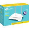 TP-LINK TL-WR840N Wi-Fi router 2.4 GHz, 300 MBit/s