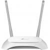 TP-LINK TL-WR840N Wi-Fi router 2.4 GHz, 300 MBit/s