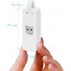 TP-LINK UE200 síťový adaptér 100 MBit/s USB 2.0