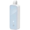 TP-LINK UE200 síťový adaptér 100 MBit/s USB 2.0