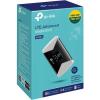TP-LINK M7450 Cestovní 4G LTE Wi-Fi hotspot černá, šedá