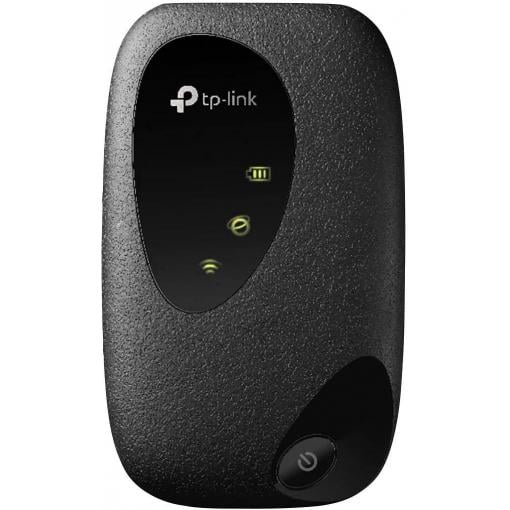TP-LINK M7200 Cestovní 4G LTE Wi-Fi hotspot