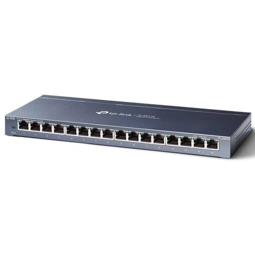 TP-LINK TL-SG116 TL-SG116 síťový switch 16 portů