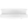 Smartwares RM250 detektor kouře vč. baterie s životností 5 let na baterii (Ø x v) 100 mm x 35 mm
