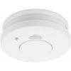 Smartwares FSM-11514 detektor kouře sada 4 ks vč. baterie s životností 5 let na baterii (Ø x v) 100 mm x 35 mm
