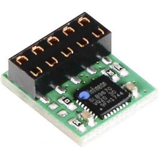 Joy-it RB-TPM-MODUL Raspberry Pi® modul TPM 1 ks