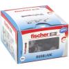 Fischer 545677 DUOBLADE LD hmoždinka do sádrokartonu 44 mm 40 ks
