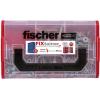 Fischer 548862 FIXtainer DUO-Line Box s výběrem hmoždinek 1 ks