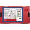 Fischer 548862 FIXtainer DUO-Line Box s výběrem hmoždinek 1 ks