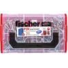 Fischer 547166 FIXtainer sada hmoždinek 1 ks