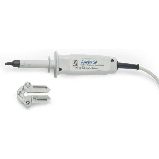 Aim TTi Iprober 520 měřicí sonda pro osciloskopy izolovaná 5 MHz 600 V