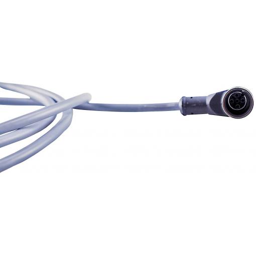 Jumo 409334 připojovací vedení úhlové