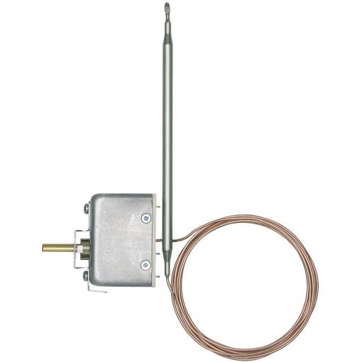 Jumo 60000923 termostat 300 °C (max.)
