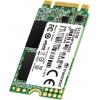 Transcend 430S 512 GB interní SSD disk SATA M.2 2242 M.2 SATA 6 Gb/s Retail TS512GMTS430S