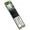 Transcend 110S 1 TB interní SSD disk NVMe/PCIe M.2 M.2 NVMe PCIe 3.0 x4 Retail TS1TMTE110S